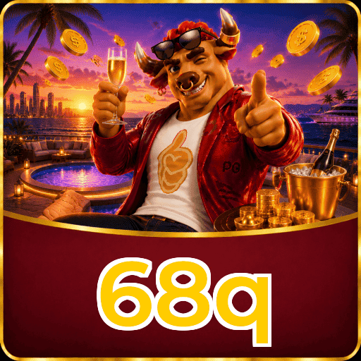 68q Logo