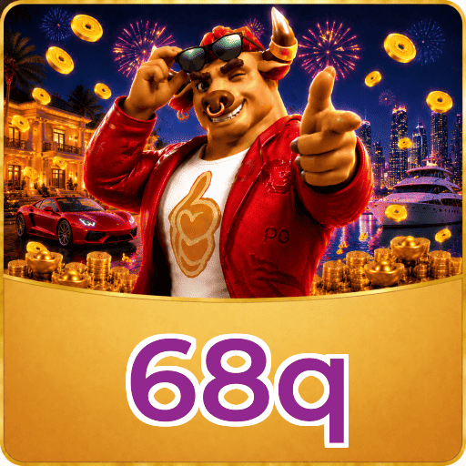68q Logo