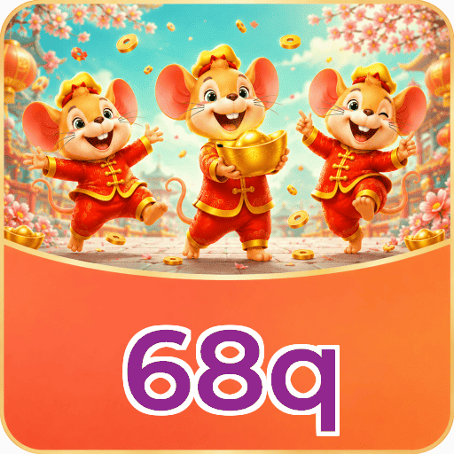 68q Logo