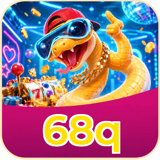 68q Logo