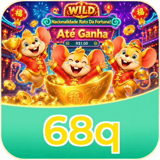 68q Logo