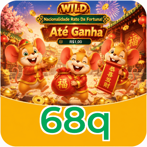68q Logo