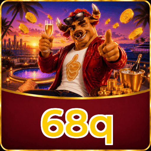 68q Logo