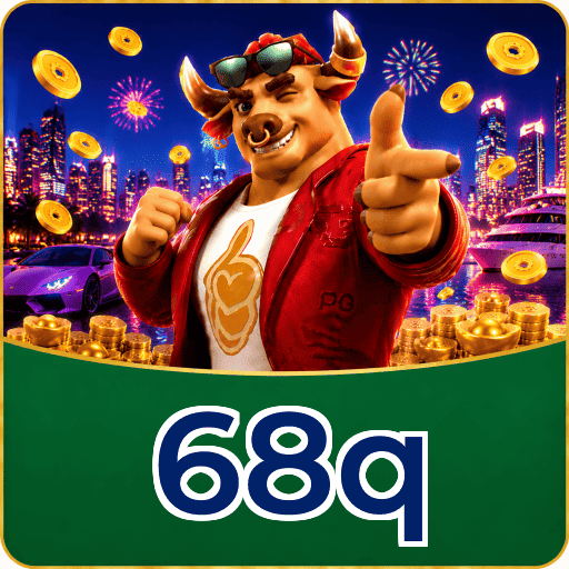 68q Logo