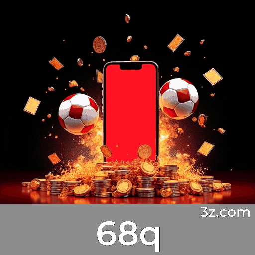 68q Logo