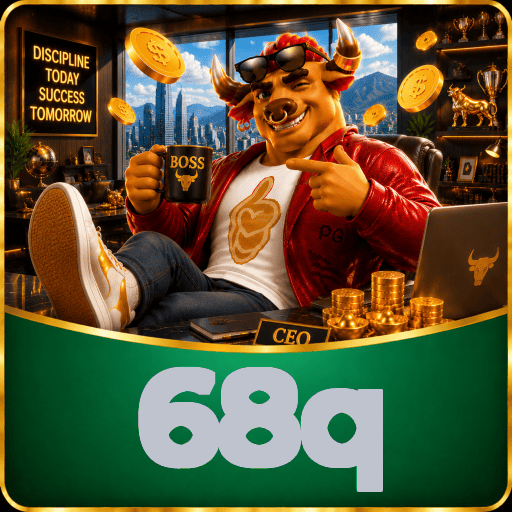 68q Logo
