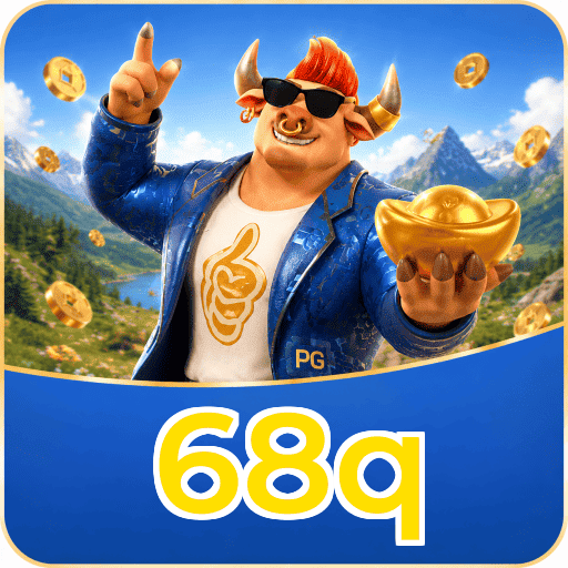 68q Logo