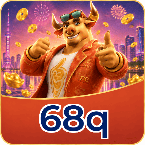68q Logo