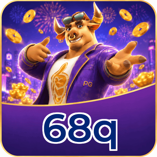 68q Logo