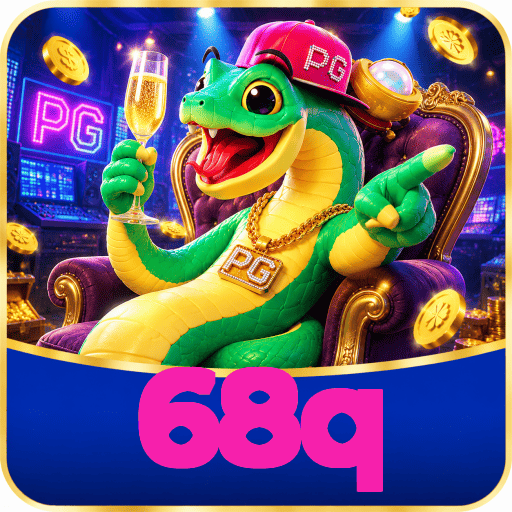 68q Logo