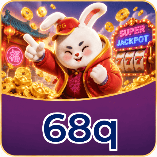 68q Logo